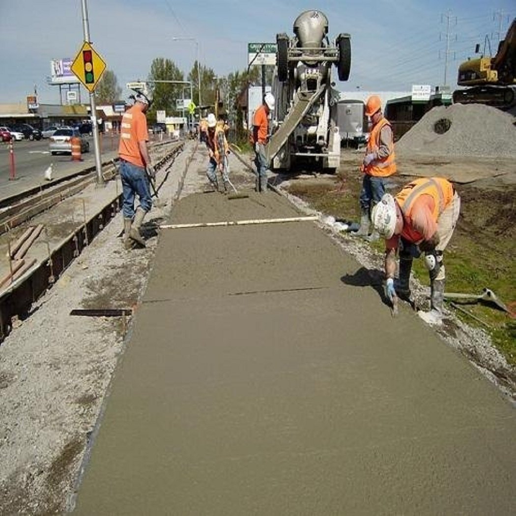 concrete-road-construction